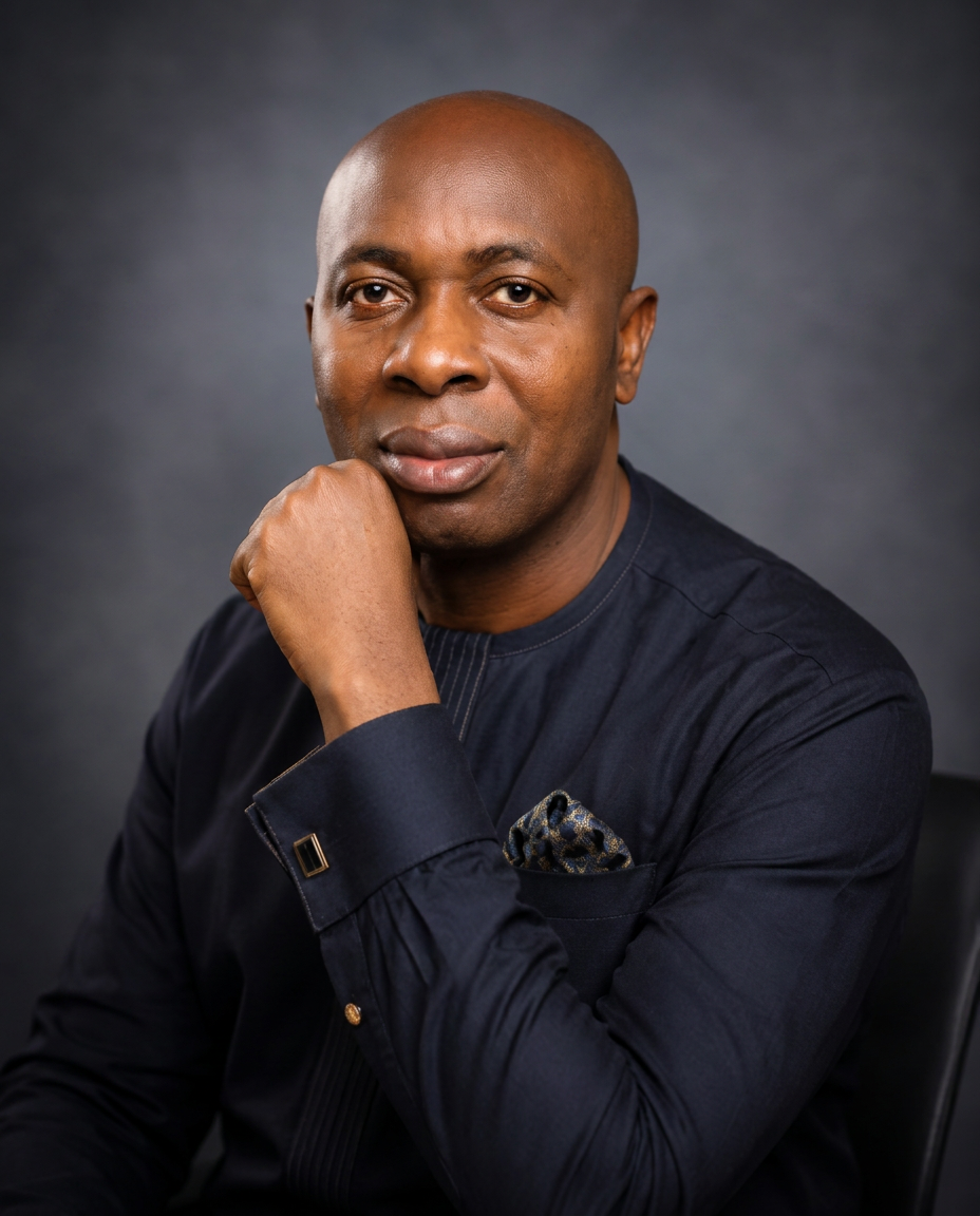 Hon. Uche Obiozor
