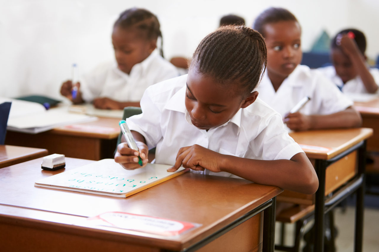 School Improvement