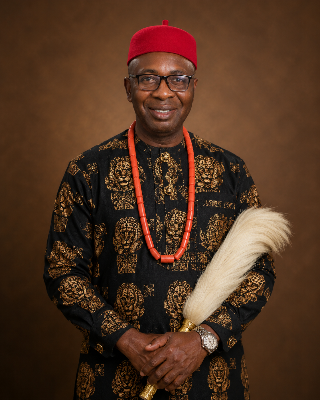 Hon. Uche Obiozor