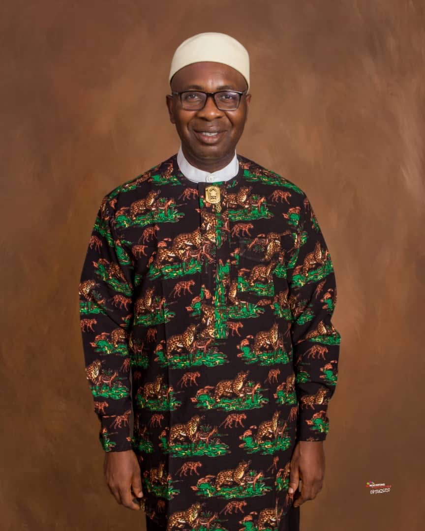 Hon. Uche Obiozor