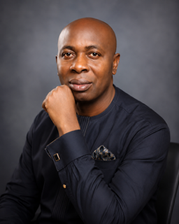 Interview: A Vision for Imo State